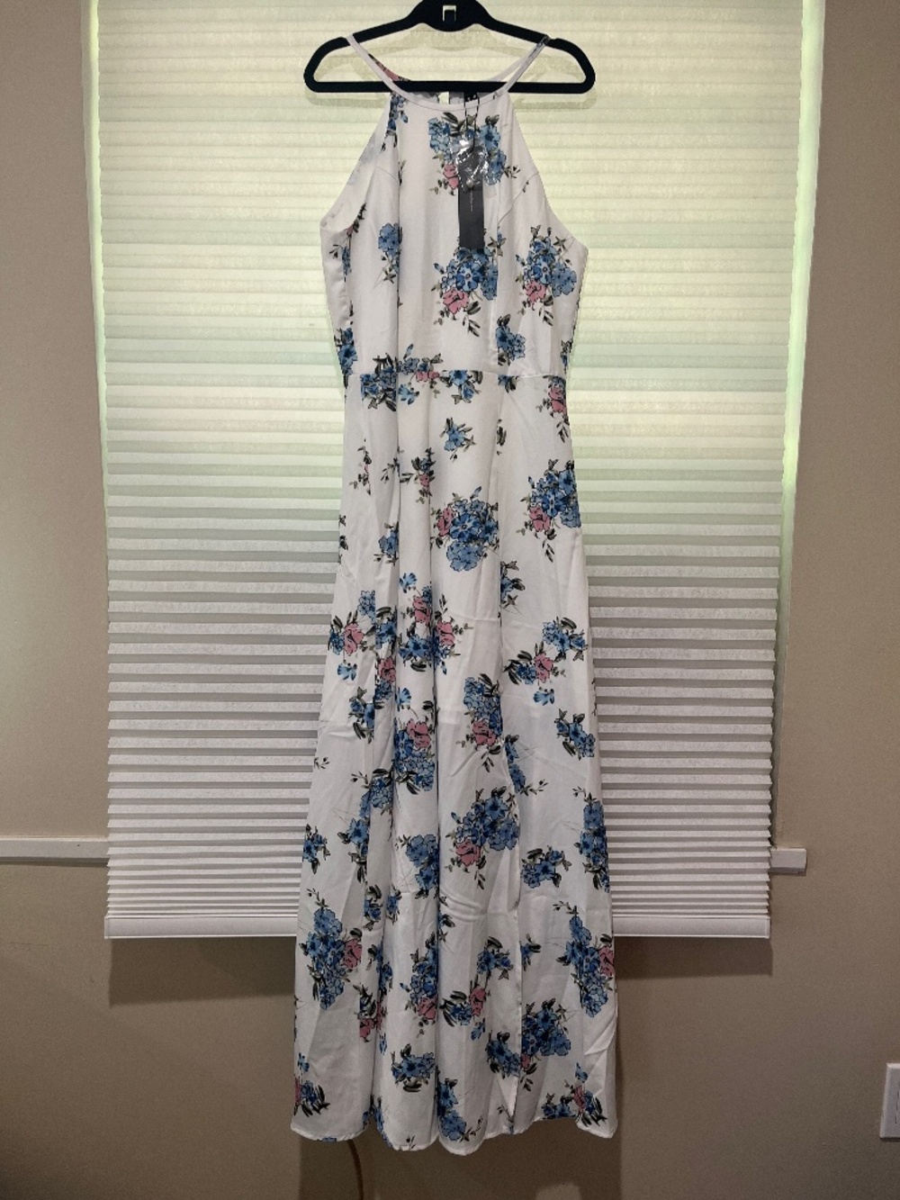 Nwt Allegra k floral dress